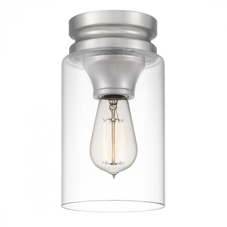 Quoizel Bethany Semi-Flush Mount QF5120BN